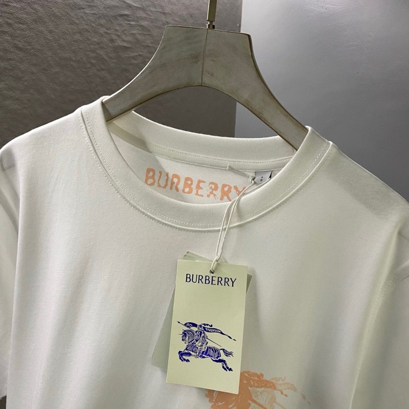 Burberry Unisex Tee