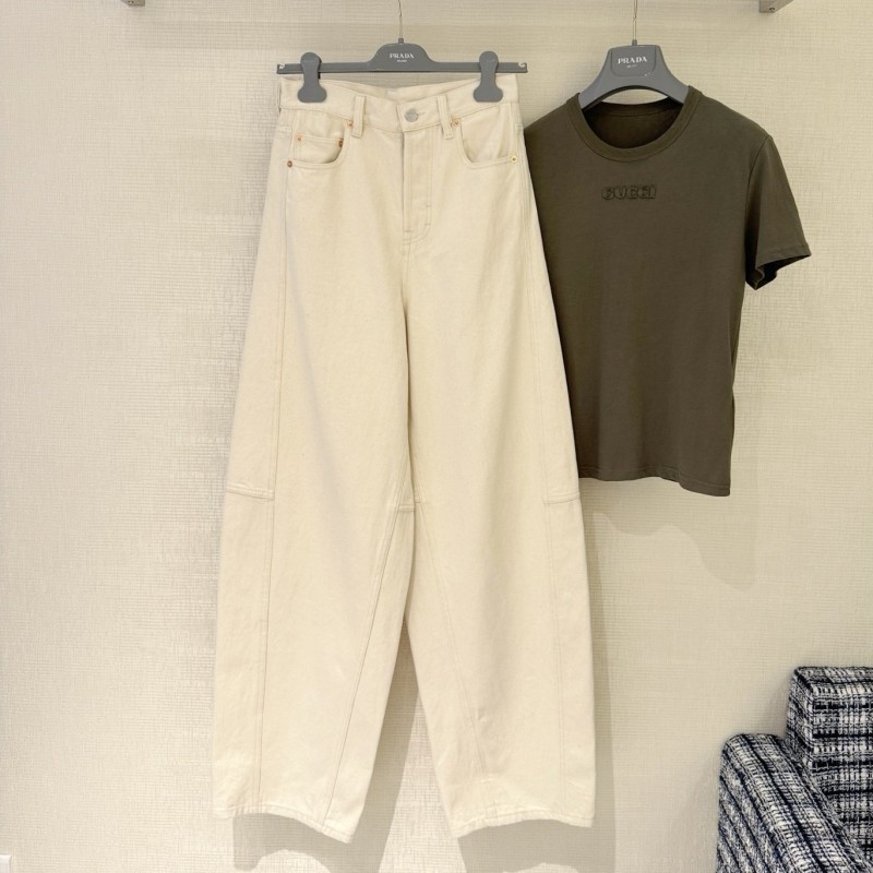 Gucci Jeans