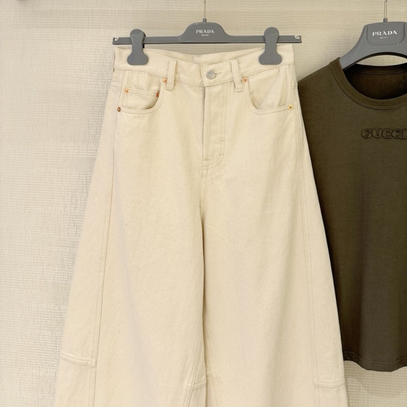 Gucci Jeans