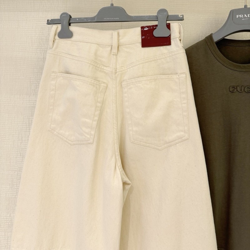 Gucci Jeans