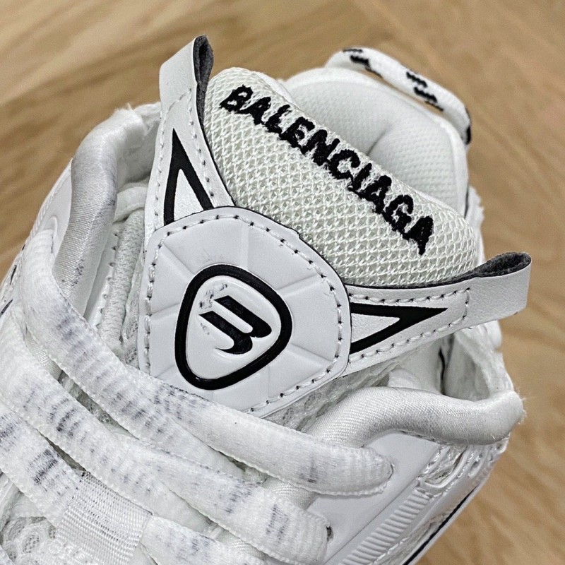 Balenciaga Unisex Shoes