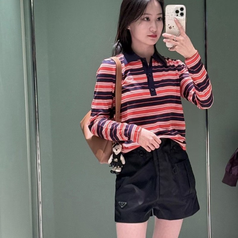 Prada Short Pants