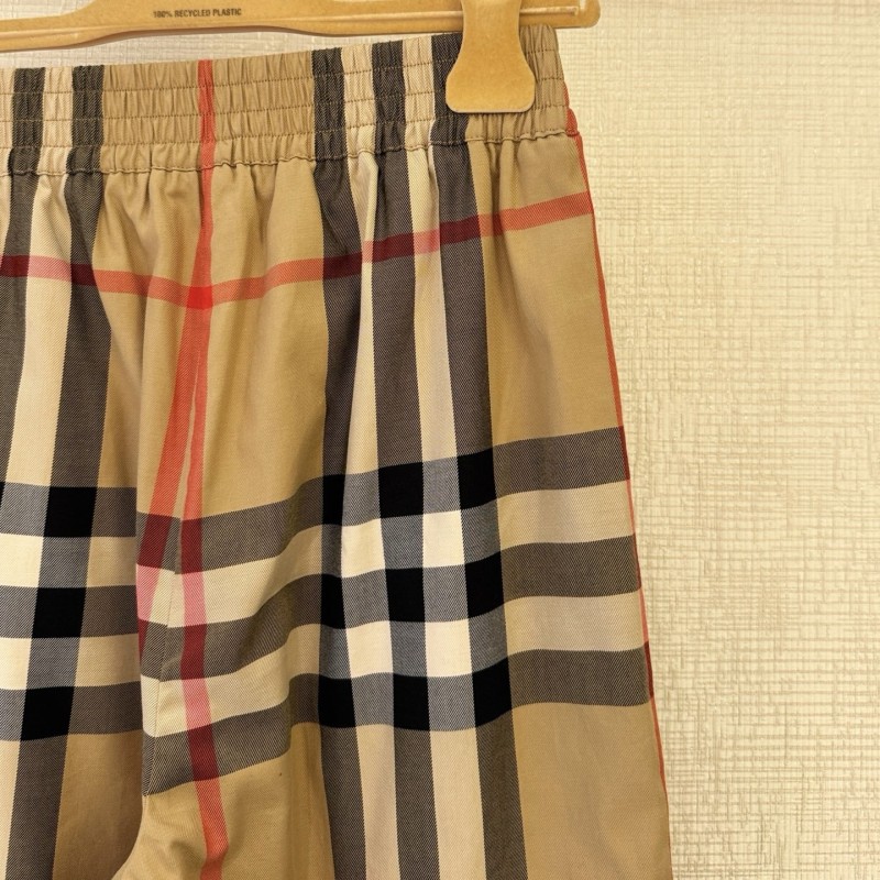 Burberry Casual Pants