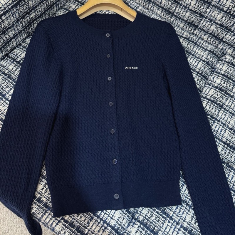 MiuMiu Cardigan