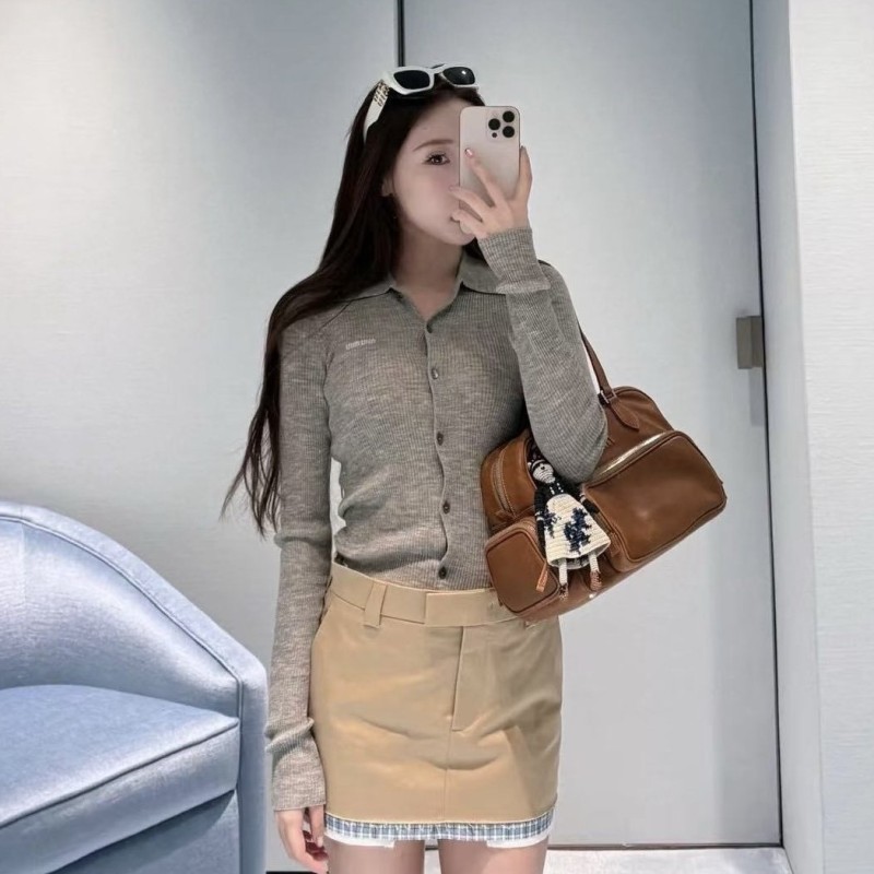 MiuMiu Cardigan