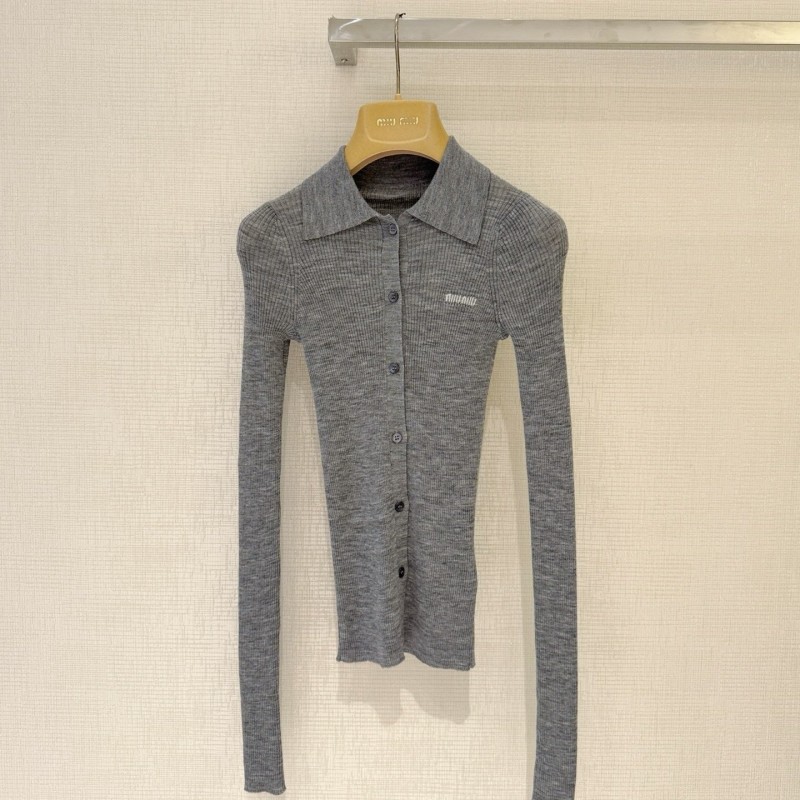MiuMiu Cardigan