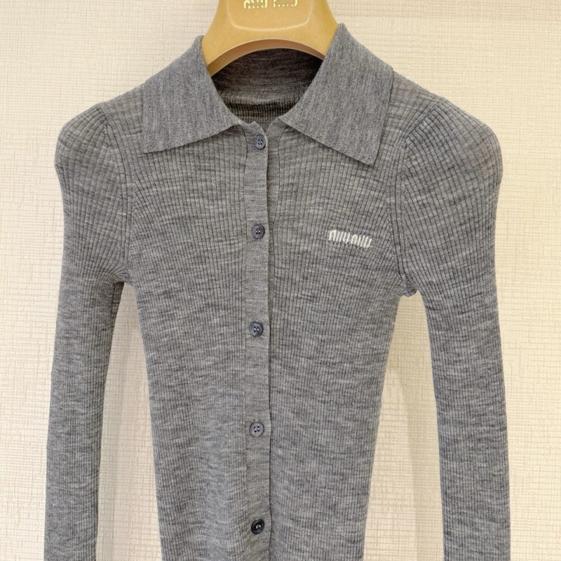 MiuMiu Cardigan