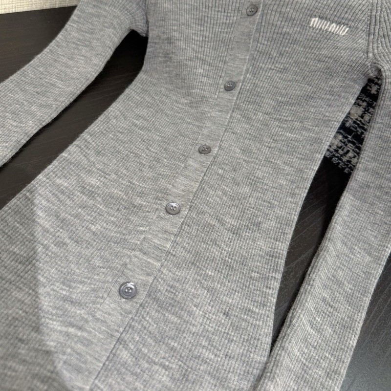 MiuMiu Cardigan