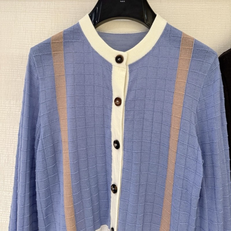 Hermes Cardigan