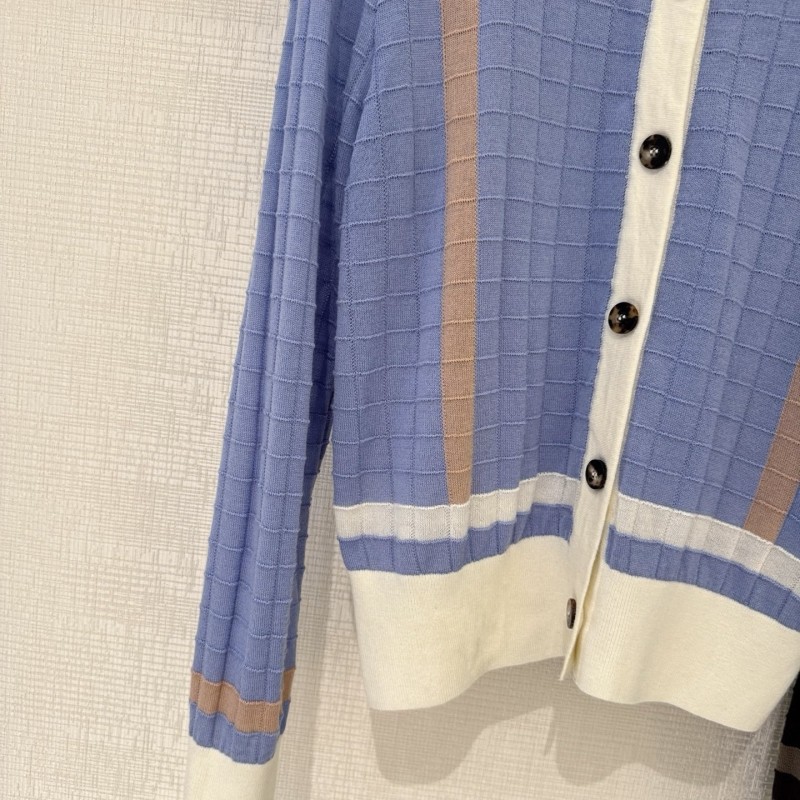 Hermes Cardigan