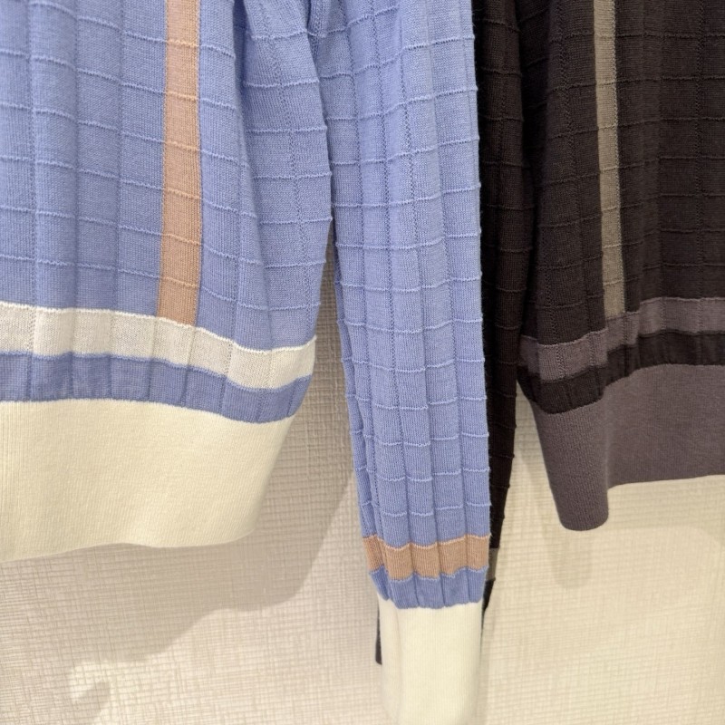 Hermes Cardigan