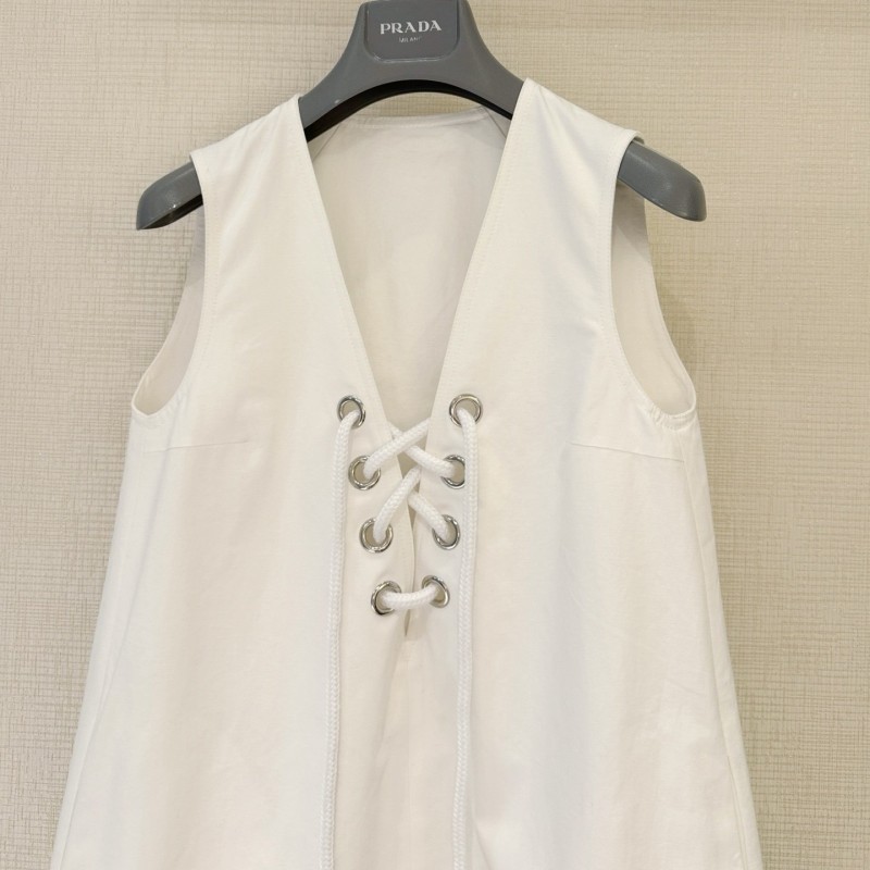Prada Dress