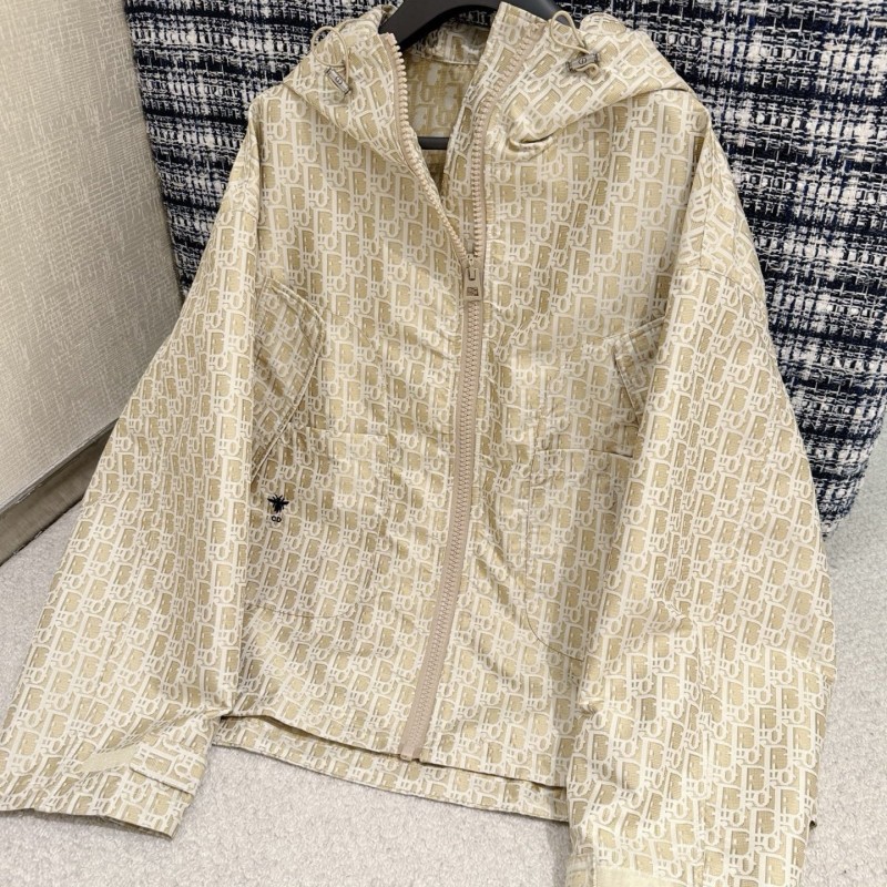 Dior Jacket & Pants