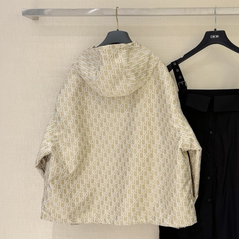 Dior Jacket & Pants