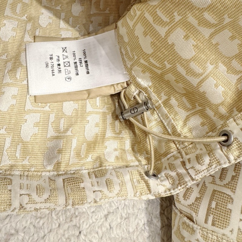 Dior Jacket & Pants