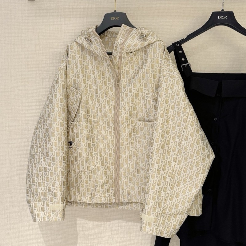 Dior Jacket & Pants