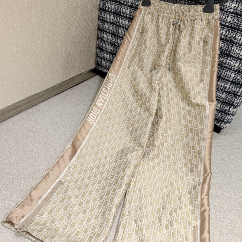 Dior Jacket & Pants