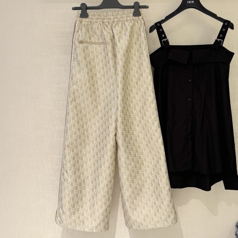 Dior Jacket & Pants