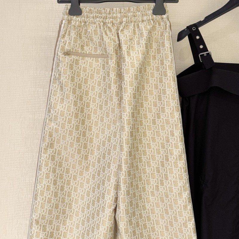Dior Jacket & Pants