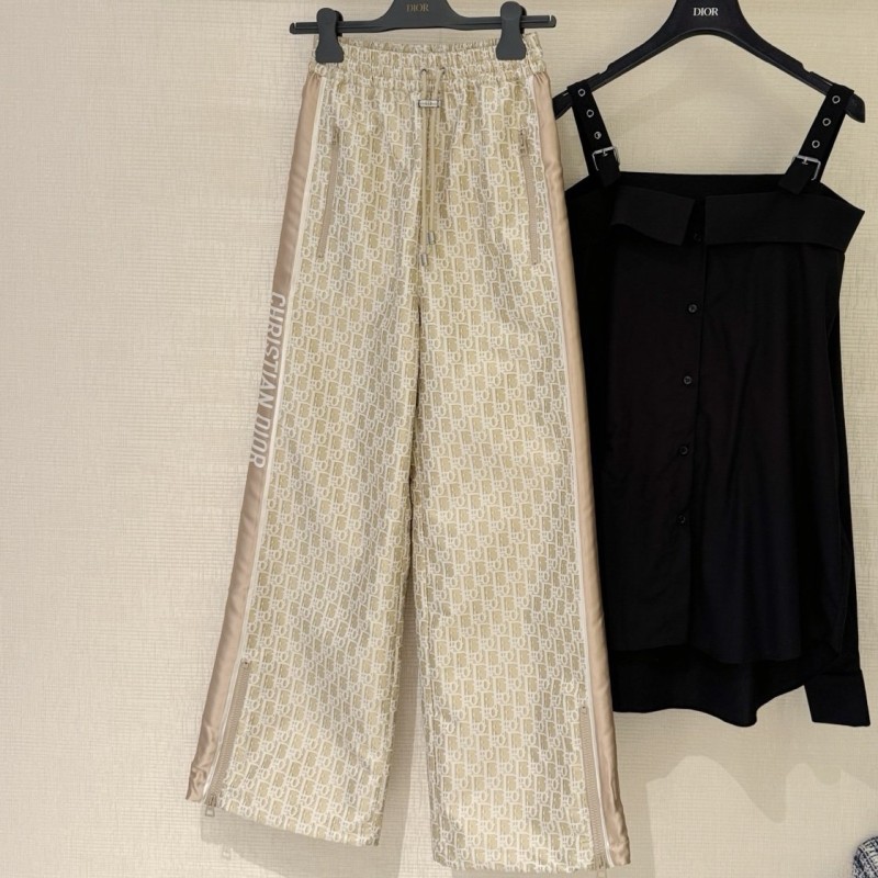 Dior Jacket & Pants