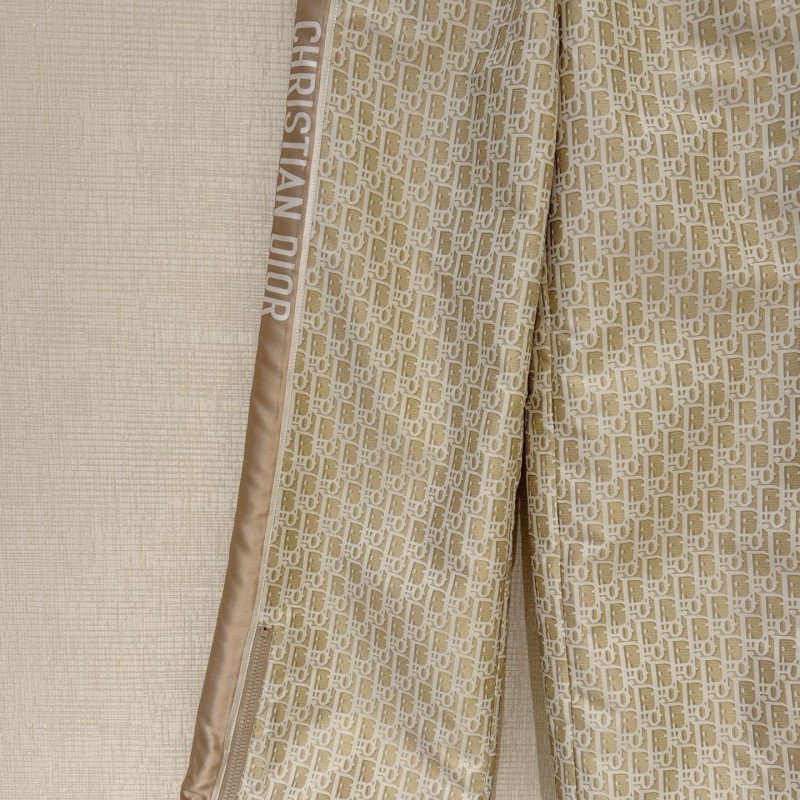 Dior Jacket & Pants