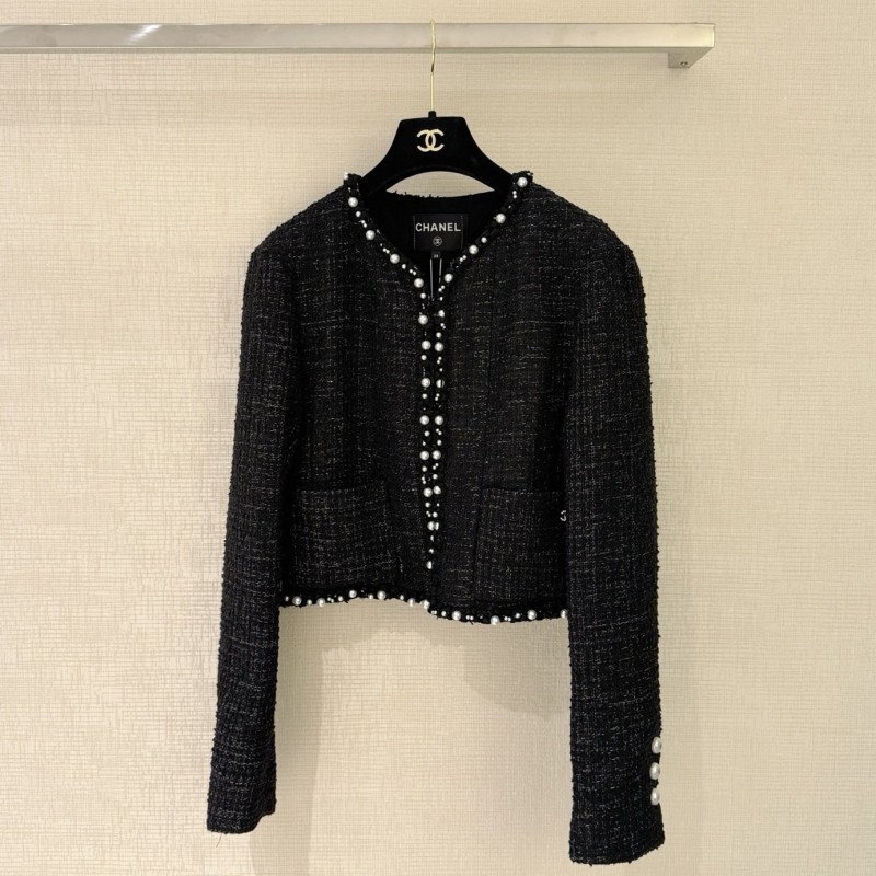 Chanel Coat