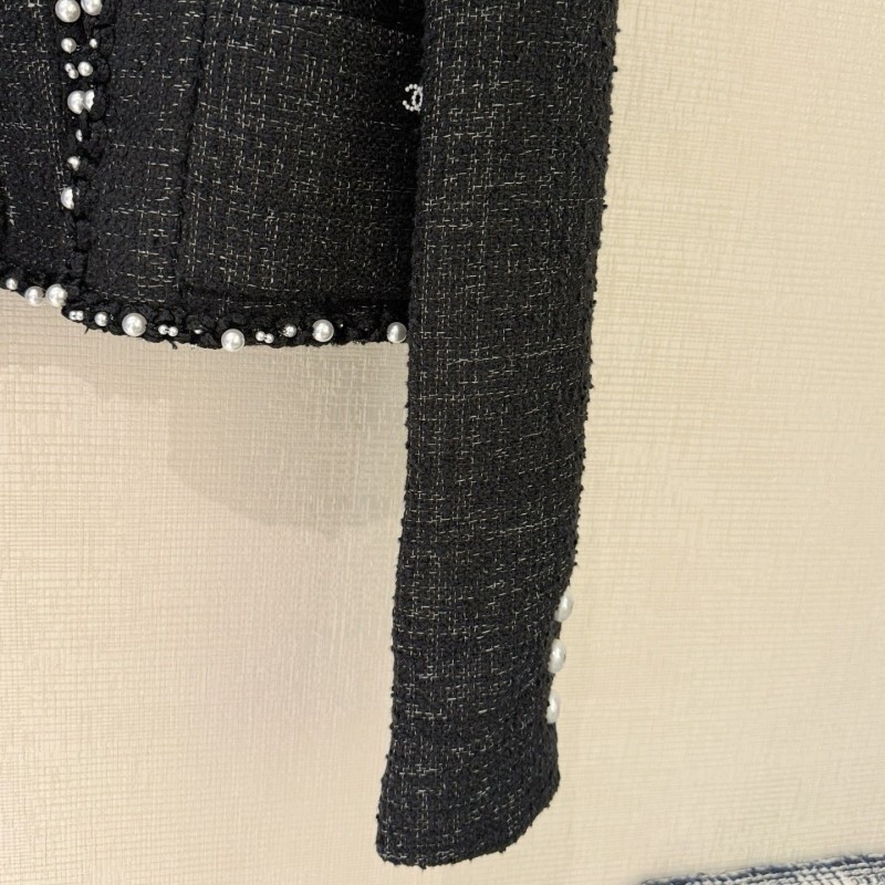 Chanel Coat