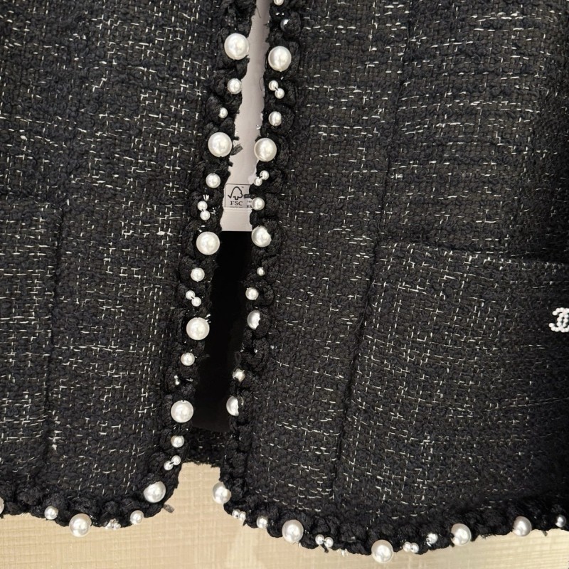 Chanel Coat