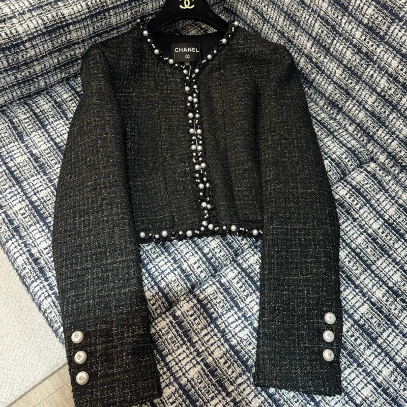 Chanel Coat