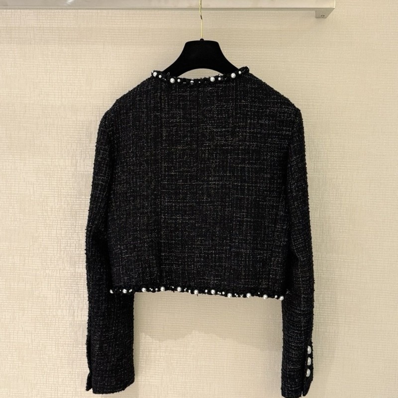 Chanel Coat