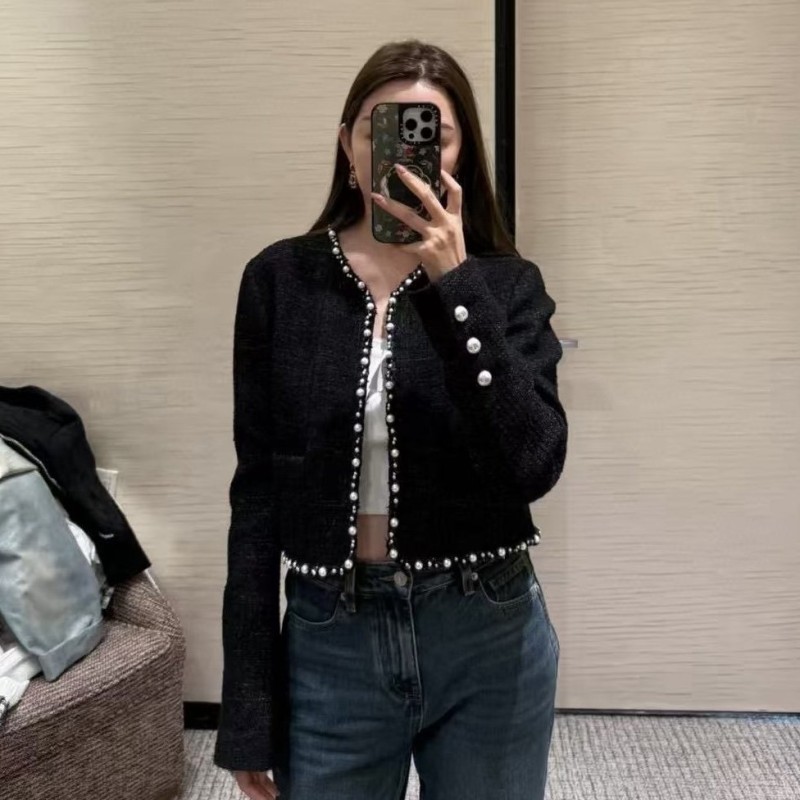 Chanel Coat