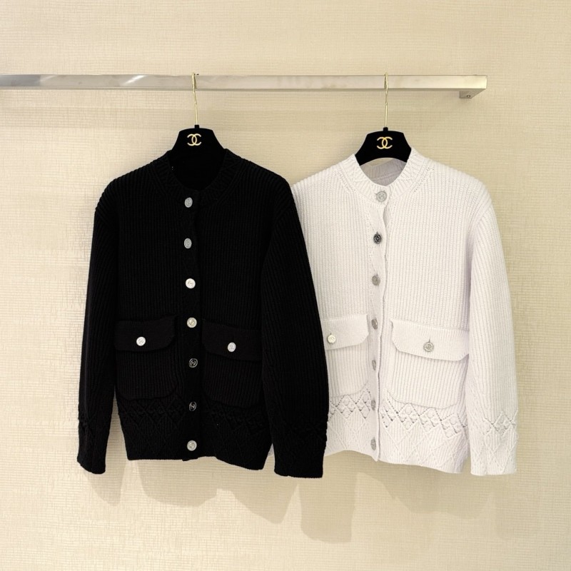 Chanel Cardigan