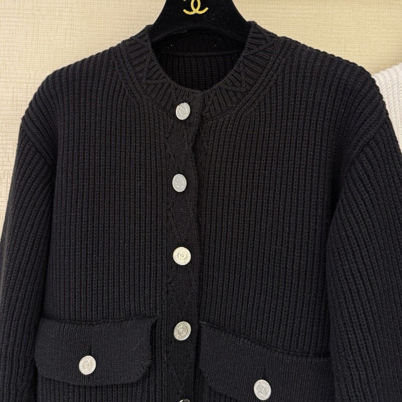 Chanel Cardigan