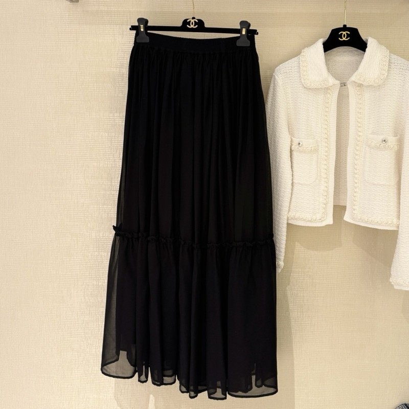 YSL Dress