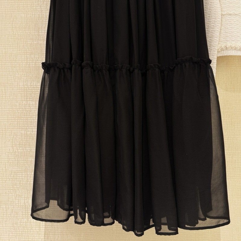 YSL Dress