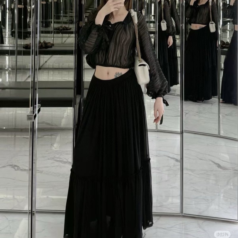 YSL Dress