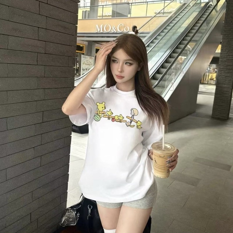 Fendi Unisex Tee