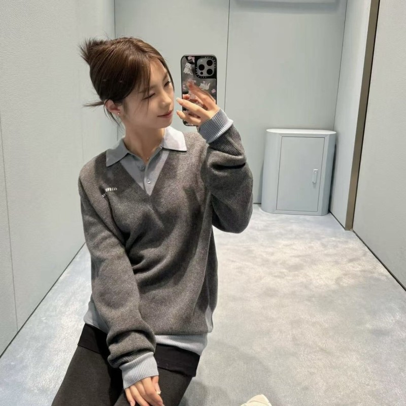 MiuMiu Sweater