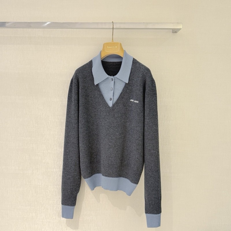 MiuMiu Sweater