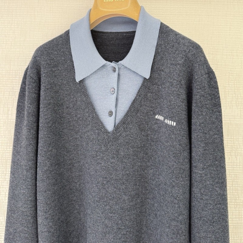 MiuMiu Sweater