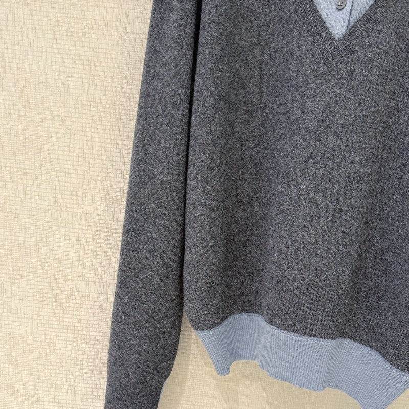 MiuMiu Sweater
