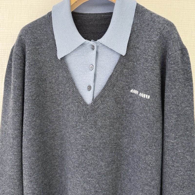 MiuMiu Sweater