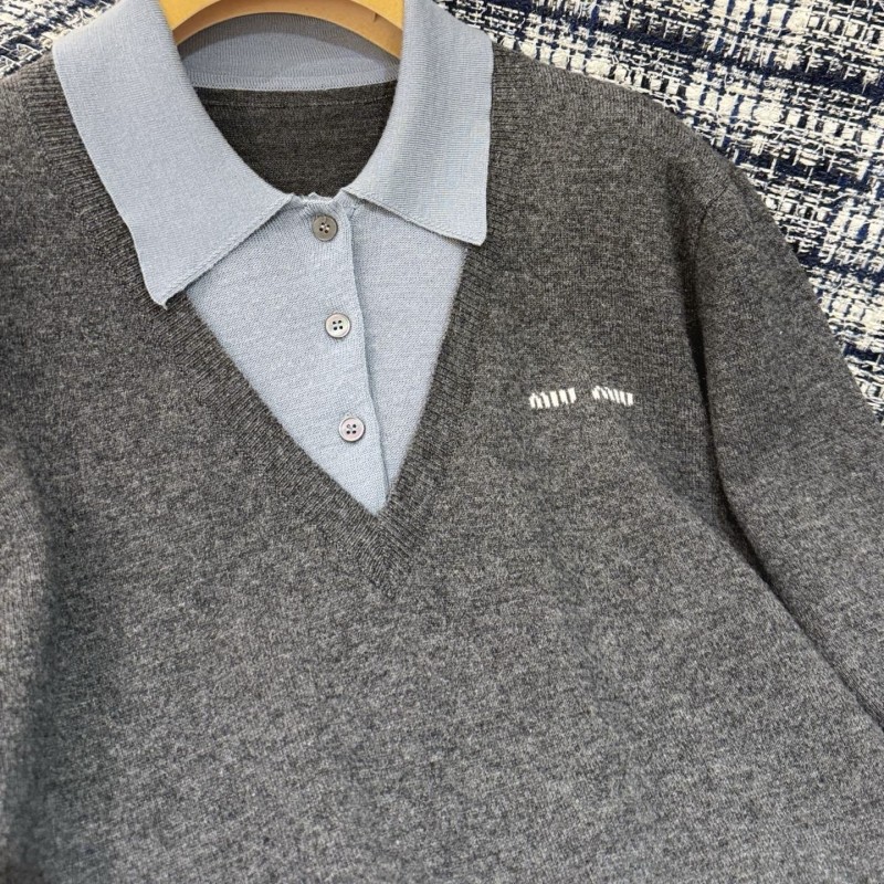 MiuMiu Sweater