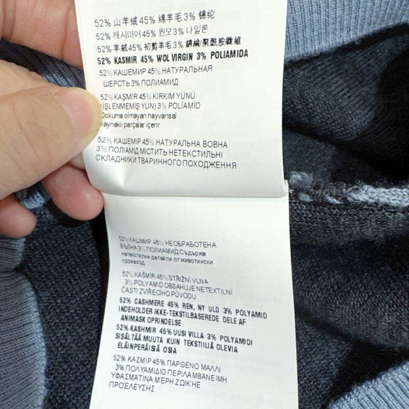 MiuMiu Sweater