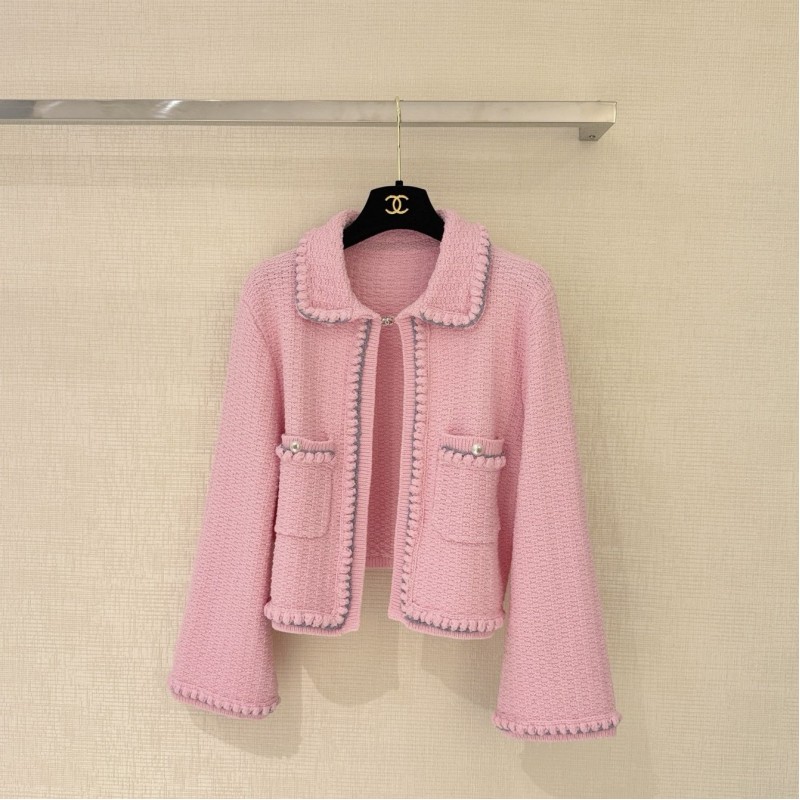 Chanel Cardigan