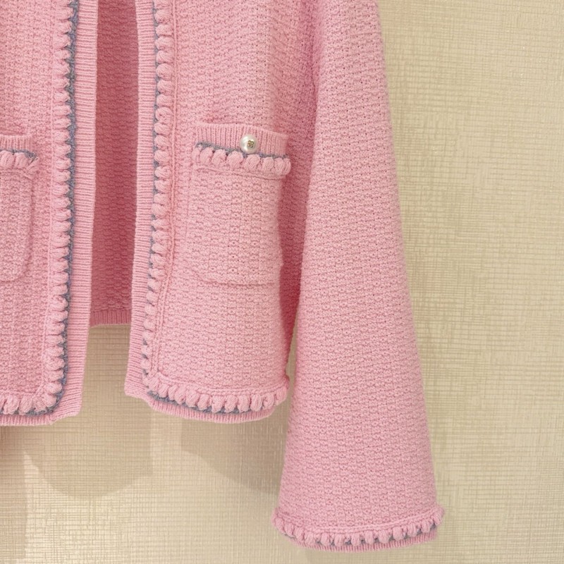Chanel Cardigan