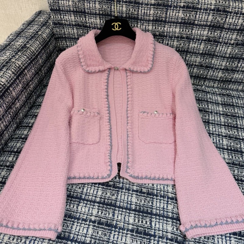 Chanel Cardigan