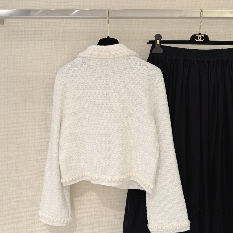 Chanel Cardigan
