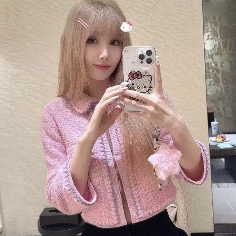 Chanel Cardigan
