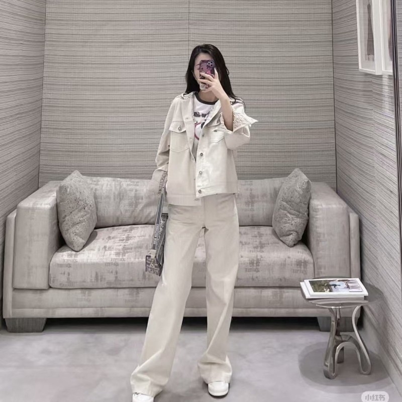 Dior Jeans